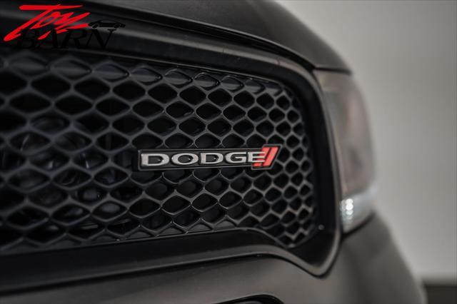 used 2020 Dodge Durango car, priced at $34,990