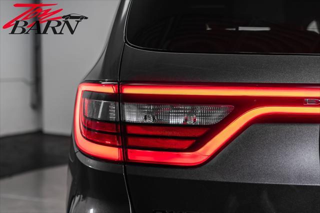 used 2020 Dodge Durango car, priced at $34,990