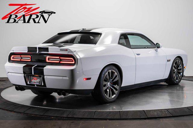 used 2014 Dodge Challenger car, priced at $30,800