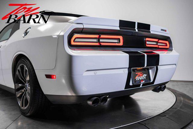 used 2014 Dodge Challenger car, priced at $30,800