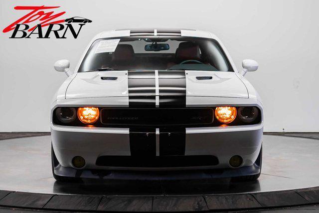 used 2014 Dodge Challenger car, priced at $30,800