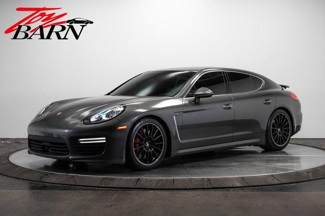used 2014 Porsche Panamera car, priced at $48,800