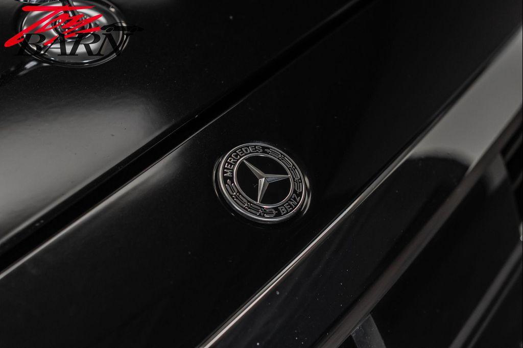 used 2022 Mercedes-Benz S-Class car, priced at $68,200