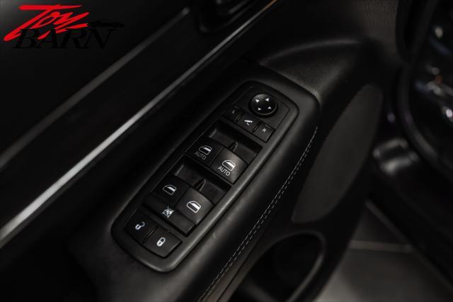 used 2020 Jeep Grand Cherokee car, priced at $26,990