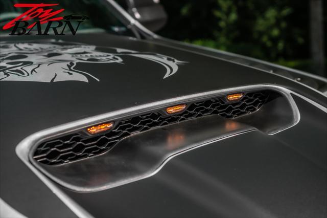 used 2021 Ram 1500 car, priced at $75,990