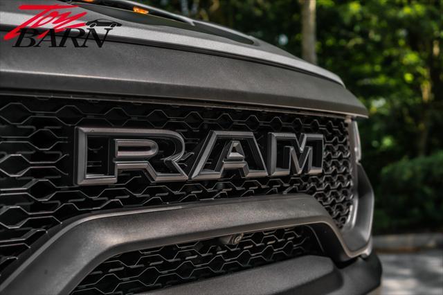 used 2021 Ram 1500 car, priced at $75,990
