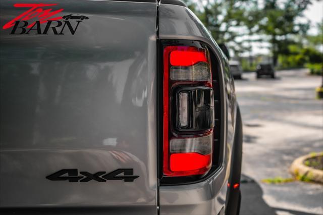used 2021 Ram 1500 car, priced at $75,990