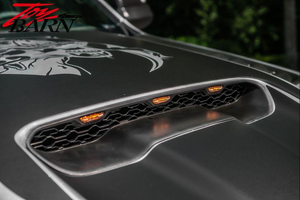 used 2021 Ram 1500 car, priced at $74,000