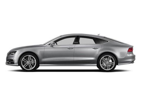 used 2014 Audi S7 car, priced at $22,990