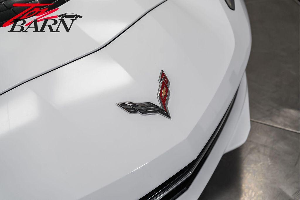 used 2014 Chevrolet Corvette Stingray car, priced at $45,450
