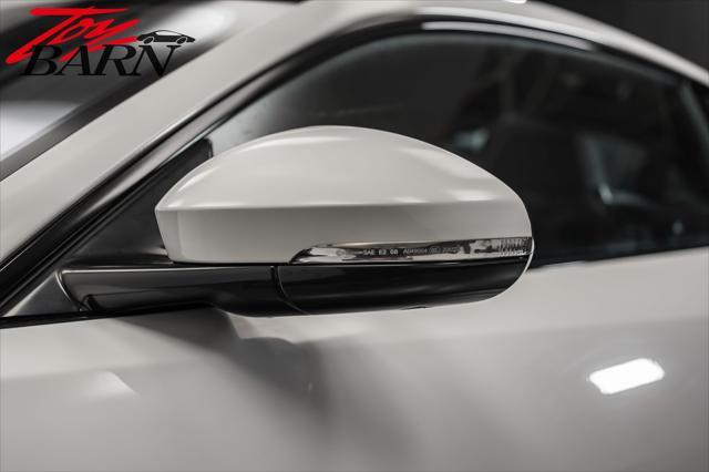 used 2017 Jaguar F-TYPE car, priced at $53,690