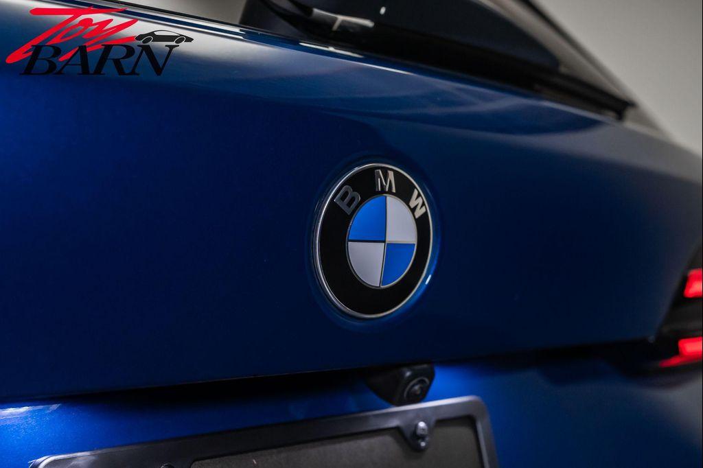 used 2024 BMW X5 car, priced at $76,400