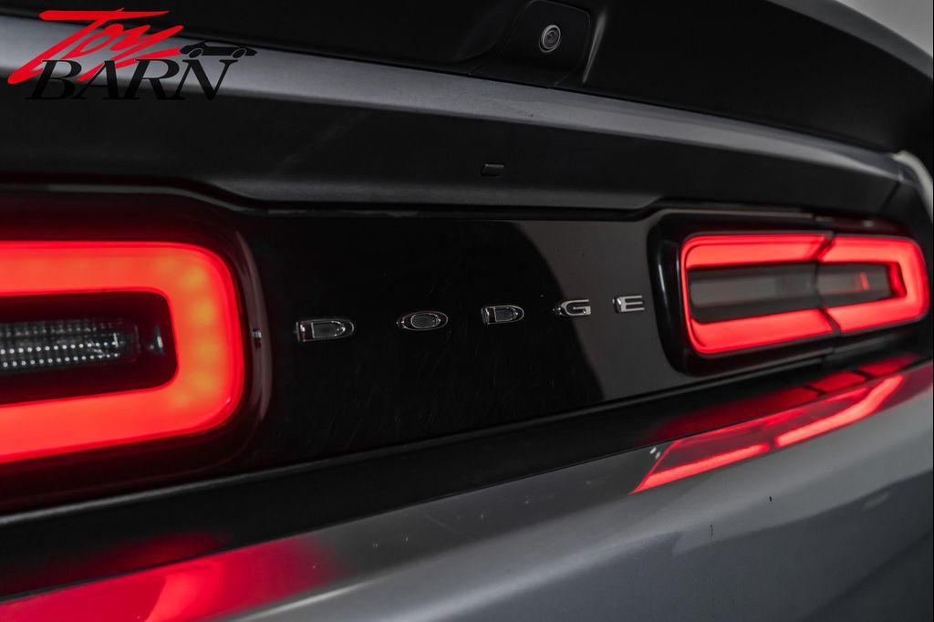 used 2019 Dodge Challenger car, priced at $37,500
