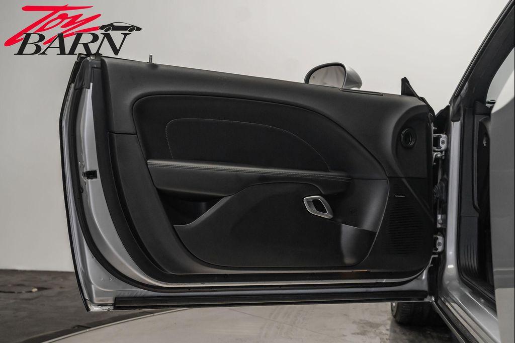 used 2019 Dodge Challenger car, priced at $37,500