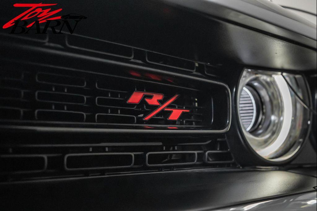 used 2019 Dodge Challenger car, priced at $37,500