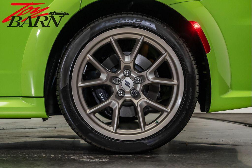 used 2023 Dodge Charger car, priced at $58,390