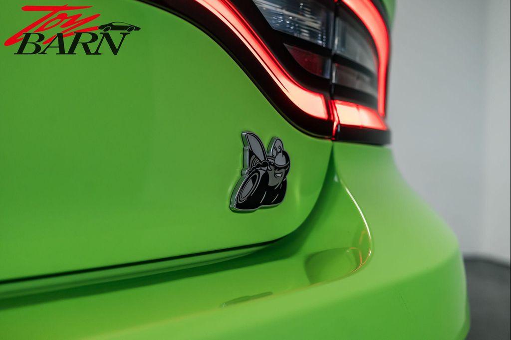 used 2023 Dodge Charger car, priced at $58,390