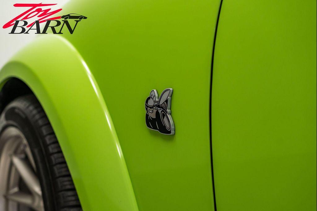 used 2023 Dodge Charger car, priced at $58,390