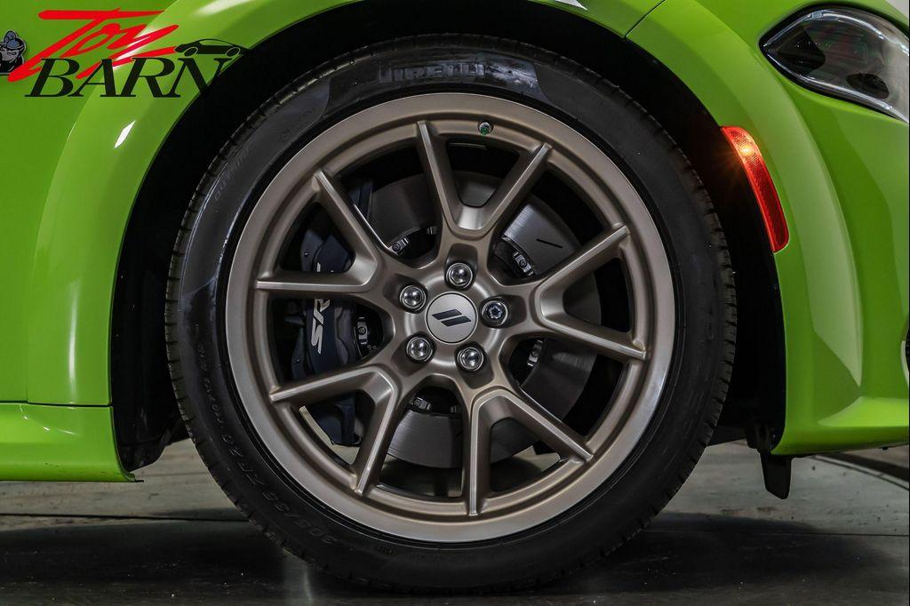 used 2023 Dodge Charger car, priced at $58,390