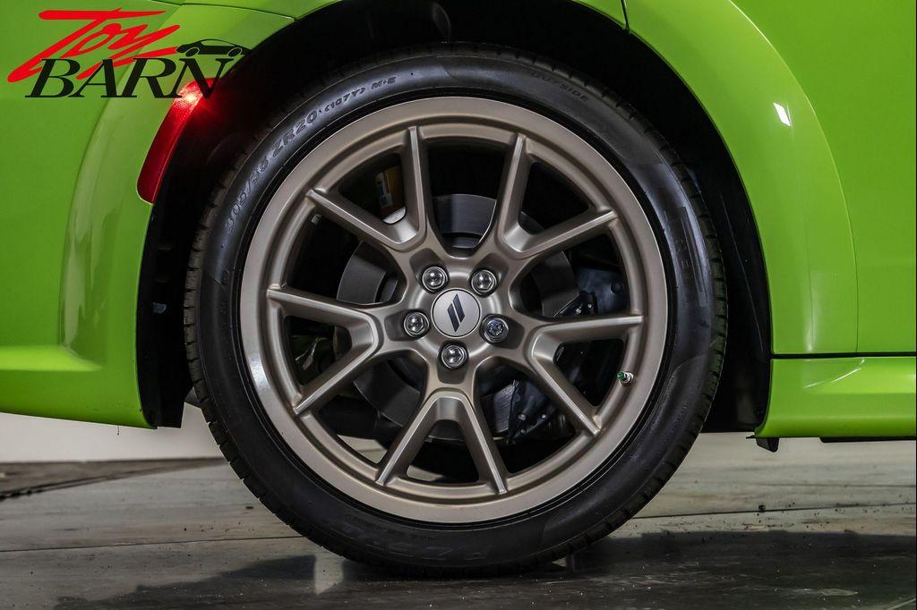 used 2023 Dodge Charger car, priced at $58,390