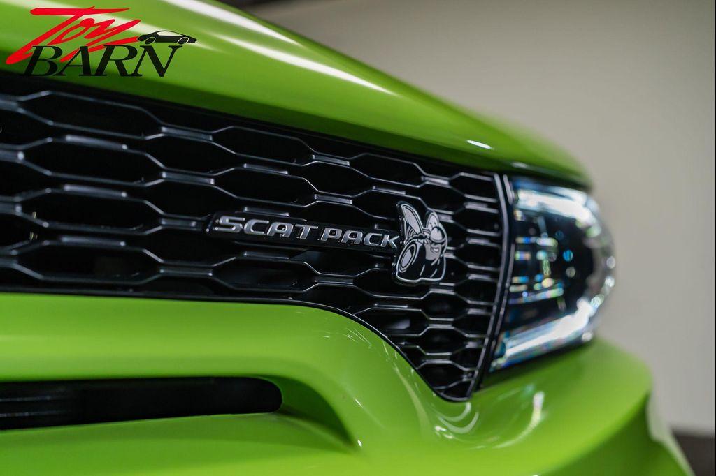 used 2023 Dodge Charger car, priced at $58,390