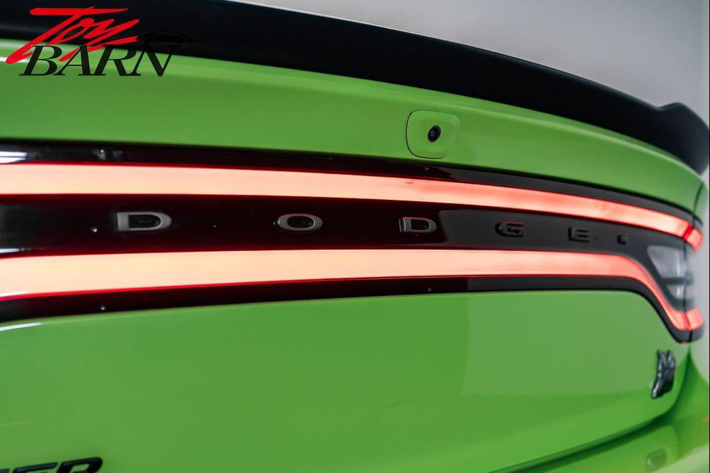 used 2023 Dodge Charger car, priced at $58,390