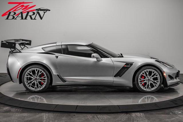 used 2015 Chevrolet Corvette car, priced at $80,390