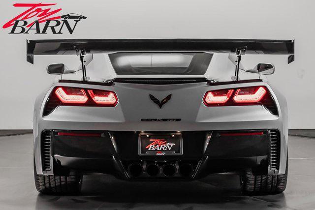 used 2015 Chevrolet Corvette car, priced at $80,390