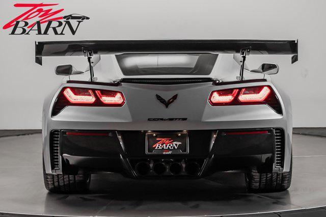 used 2015 Chevrolet Corvette car, priced at $80,390