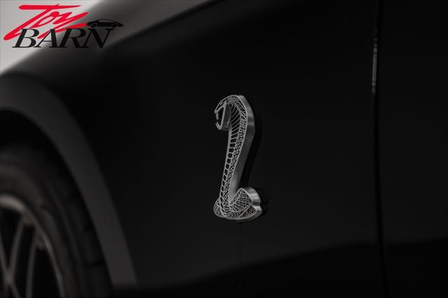 used 2013 Ford Shelby GT500 car, priced at $62,490