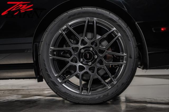 used 2013 Ford Shelby GT500 car, priced at $62,490