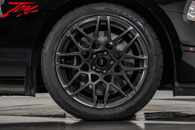 used 2013 Ford Shelby GT500 car, priced at $62,490