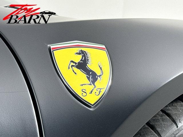 used 2023 Ferrari SF90 Spider car, priced at $797,000