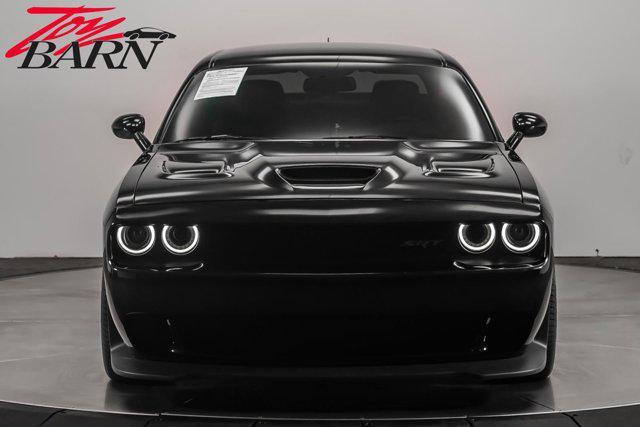 used 2016 Dodge Challenger car, priced at $52,659