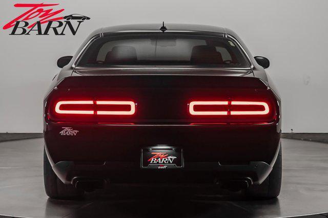 used 2016 Dodge Challenger car, priced at $52,659