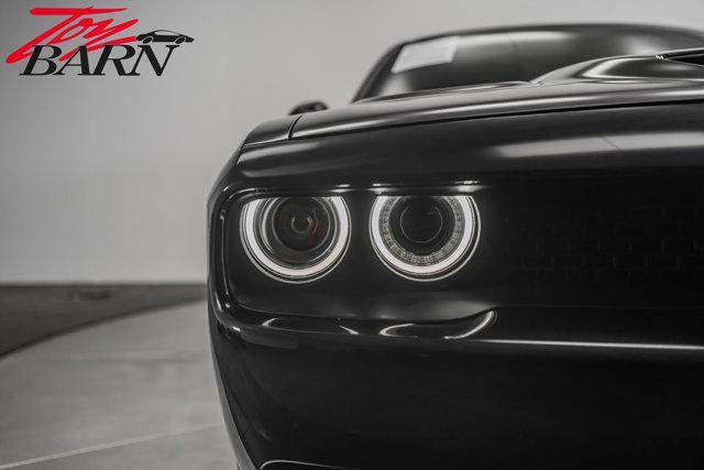 used 2016 Dodge Challenger car, priced at $52,659