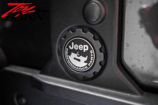 used 2022 Jeep Wrangler Unlimited car, priced at $59,600