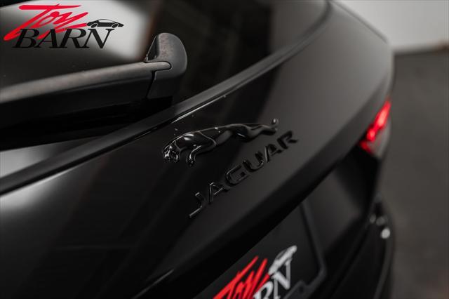 used 2023 Jaguar F-PACE car, priced at $42,690