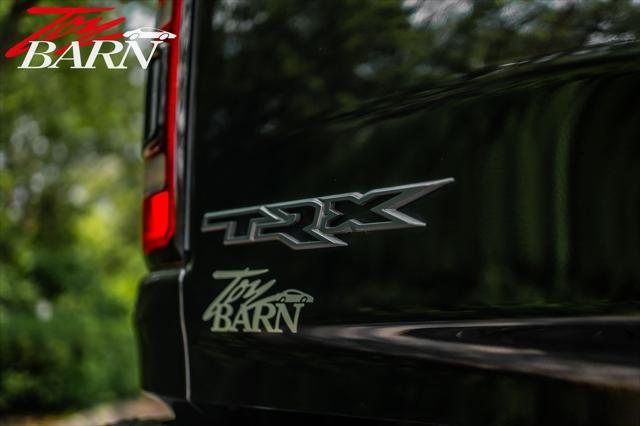 used 2022 Ram 1500 car, priced at $79,990