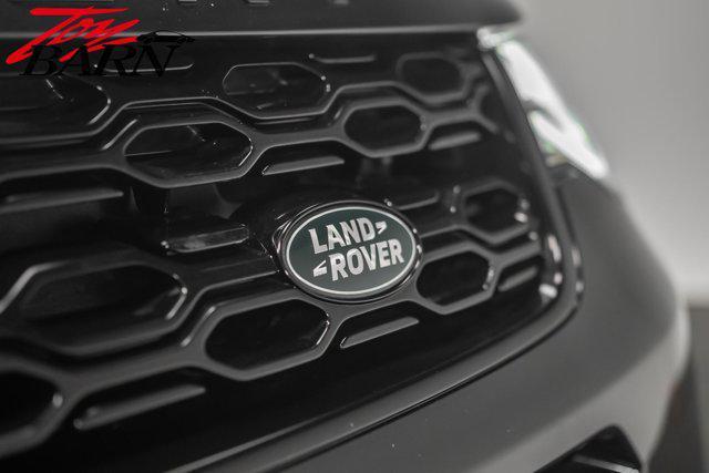 used 2023 Land Rover Discovery Sport car, priced at $35,490