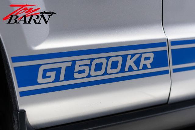 used 2009 Ford Shelby GT500 car, priced at $60,800