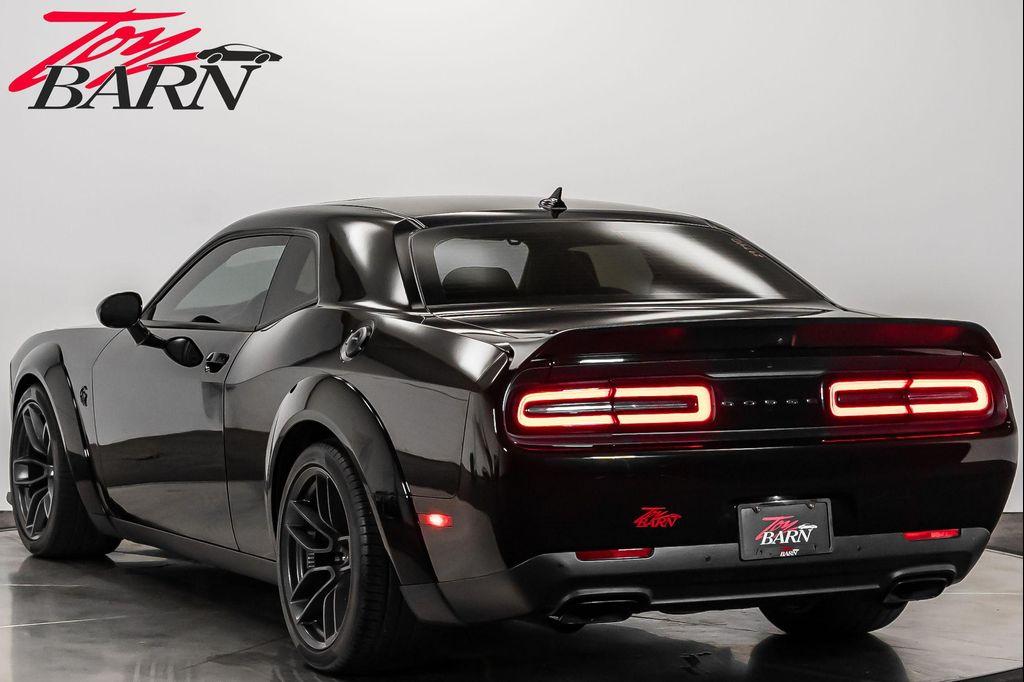 used 2019 Dodge Challenger car, priced at $69,200