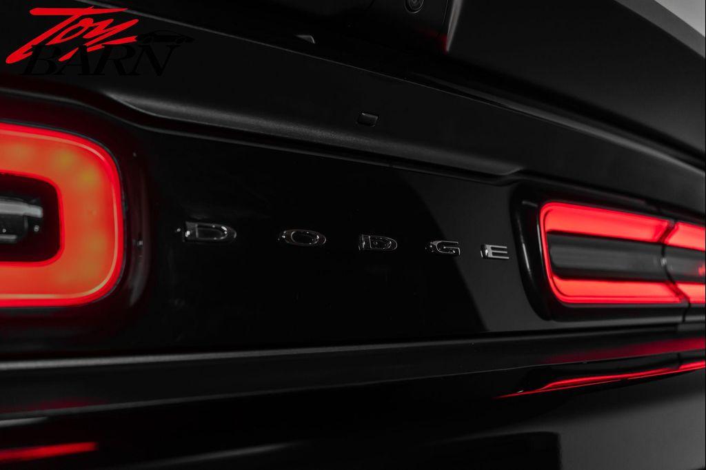 used 2019 Dodge Challenger car, priced at $69,200