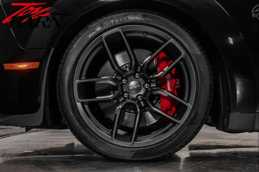 used 2019 Dodge Challenger car, priced at $69,200