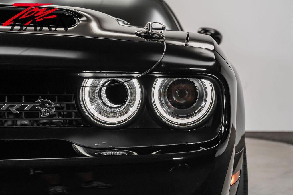used 2019 Dodge Challenger car, priced at $69,200