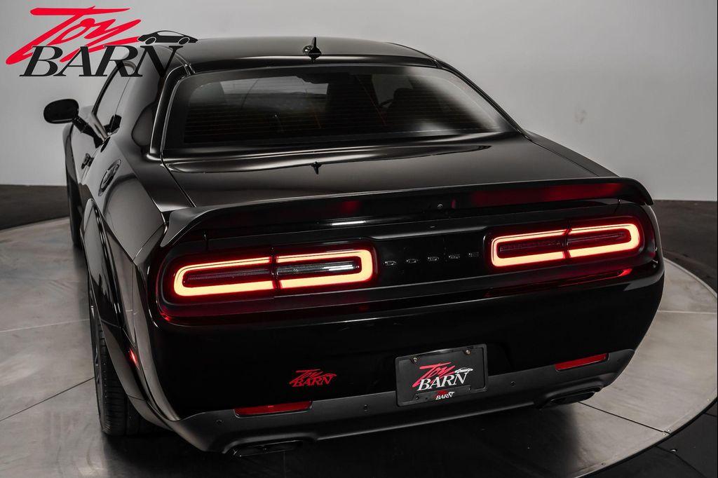 used 2019 Dodge Challenger car, priced at $69,200