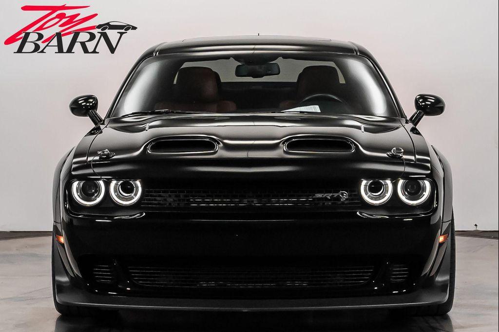used 2019 Dodge Challenger car, priced at $69,200