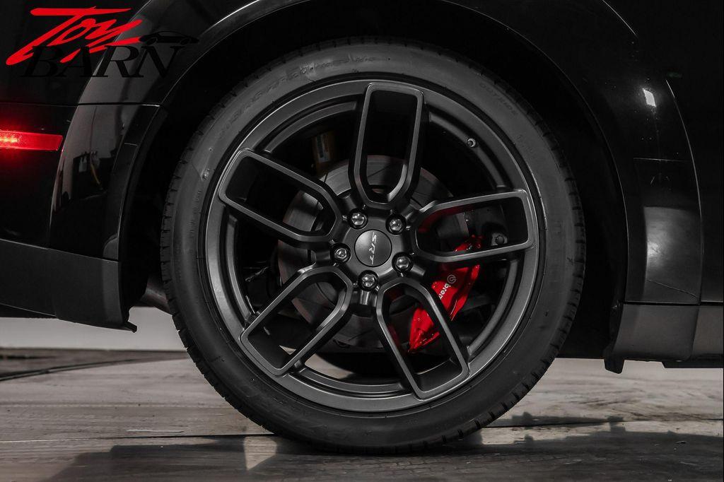 used 2019 Dodge Challenger car, priced at $69,200