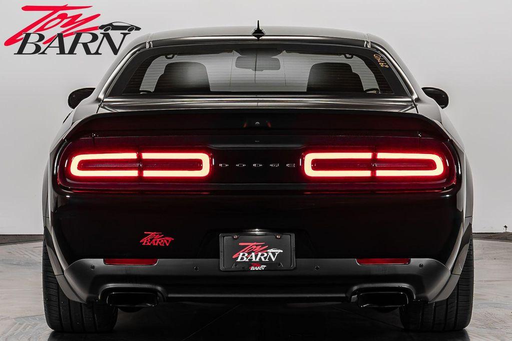 used 2019 Dodge Challenger car, priced at $69,200