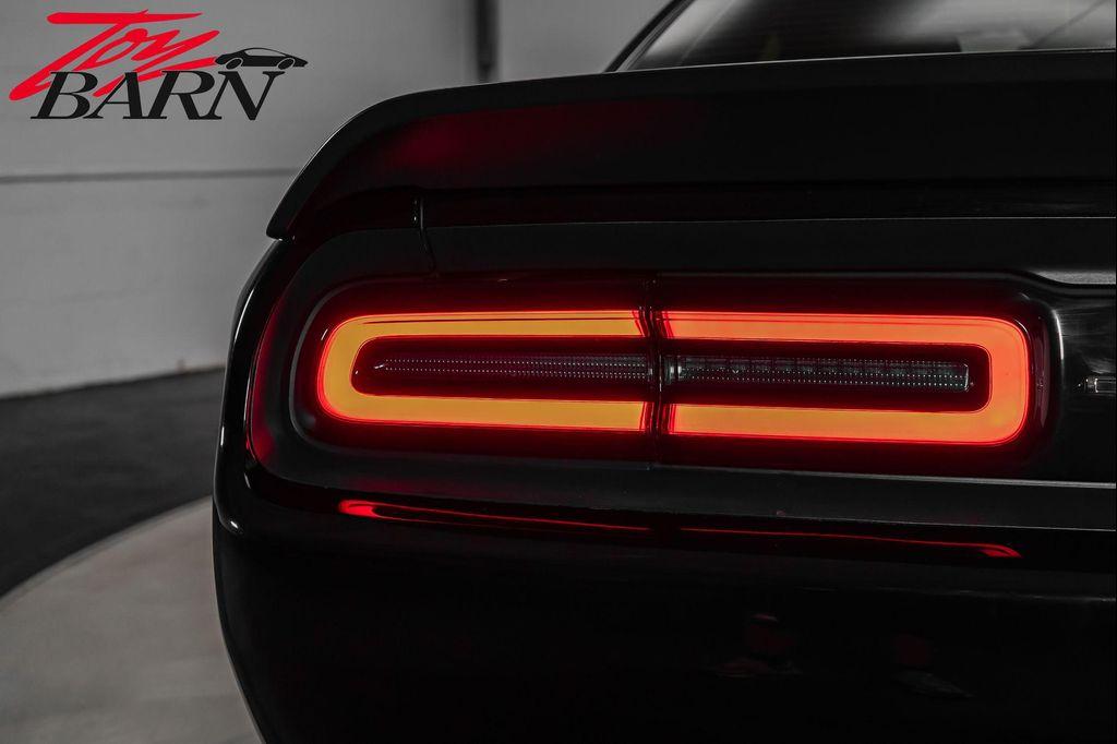 used 2019 Dodge Challenger car, priced at $69,200